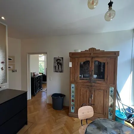 Apartament Cozy With Panoramic Views Amsterdam