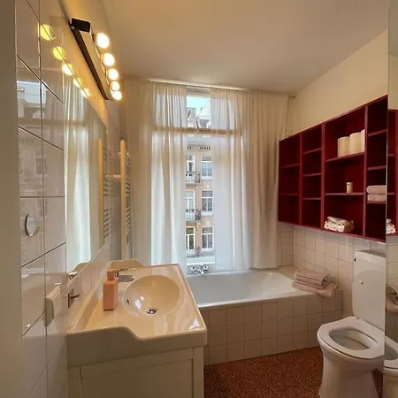Cozy With Panoramic Views Lejlighed