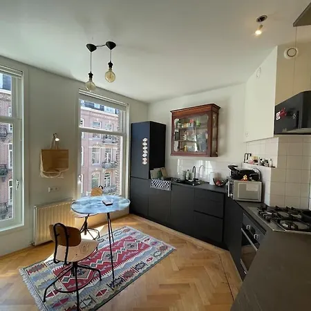Cozy With Panoramic Views Apartamento *